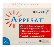 Appesat Appetite Suppressant Pills