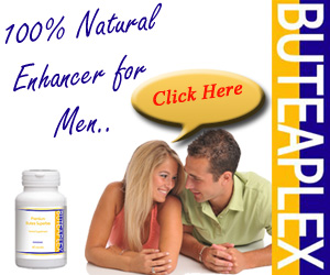 Buteaplex Male Enhancement Pills