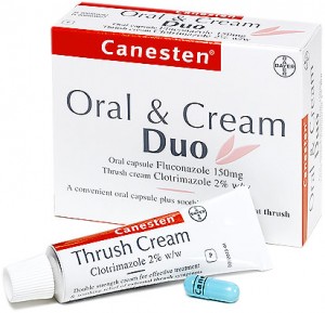 canesten duo oral and cream review