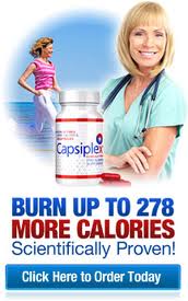 Capsiplex Plus Fat Burner Pills Review