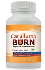 Caralluma Burn Appetite Suppresant Pills