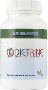 Dietrine Carb Blocker Pills