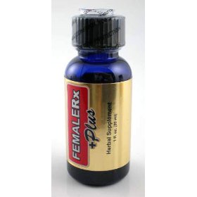 FemaleRX Women Libido Boost