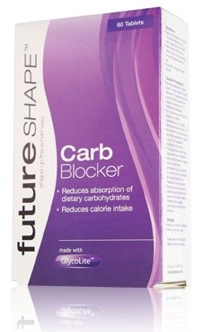 FutureShape Carb Blocker Pills Review