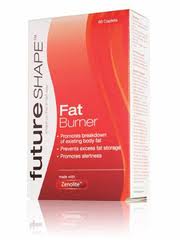 FutureShape Fat Burner Pills