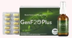 GenF20 Plus HGH Supplements Review
