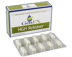 GenFX HGH Supplements Review