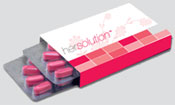 Hersolution Female Libido Pills Review