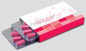 Hersolution Female Libido Pills