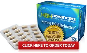 HGHAdvanced HGH Supplements Full Review