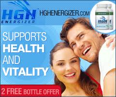 HGH-Energizer HGH Supplements Review