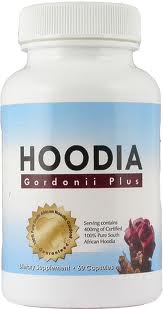 Hoodia Gardonii Plus Slimming Pills