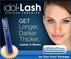 Idol Eye Lash Enhancer Review