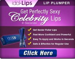 Idol Lips Gloss and Plumper Review