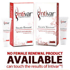 Intivar Vaginal Tightening Cream Review