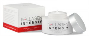 Kollagen Intensiv Wrinkle Creams Review