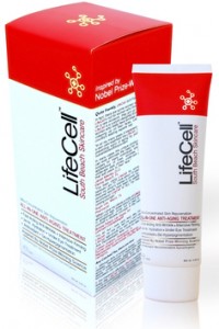 Lifecell Anti Wrinkle Creams