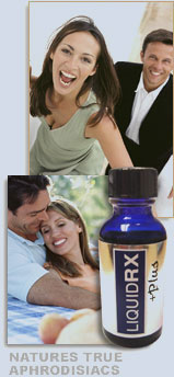 LiquidrX Libido Boost