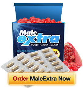 MaleExtra Premature Ejaculation Cure