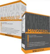 Mangodrin Fat Burner Pills