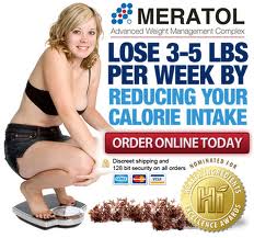 Meratol Carb Blocker Pills