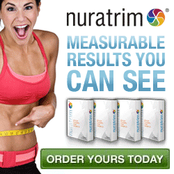 Nuratrim Appetite Suppressant Pills