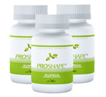 ProShape RX Appetite Suppressant Pills