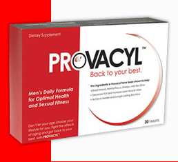 Provacyl Libido Boost