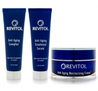 Revitol Anti Wrinkle Creams Review