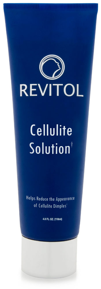 Revitol Cellulite Treatment Solution Review
