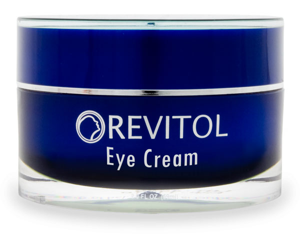Revitol Eye Cream Review