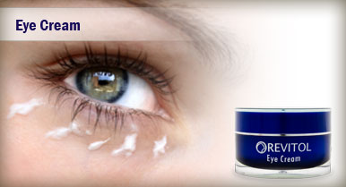 Revitol Eye Cream Review