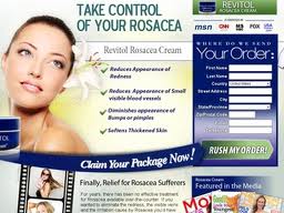 Revitol Rosacea Treatment Creams Review