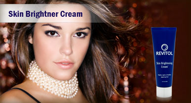 Revitol Skin Lightening Cream Review