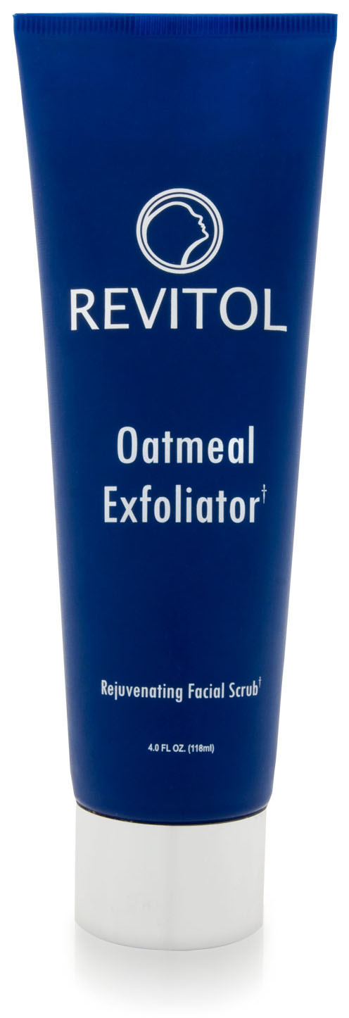 Revitol Skin Exfoliating Cream Review