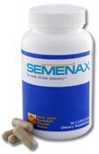 Semenax Sperm Volume Pills