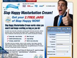 Slap Happy Masturbation Cream Review