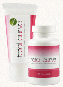 Total Curve Natural Breast Augmentation Products