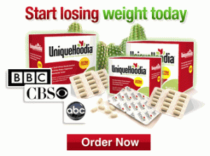 UniqueHoodia Appetite Suppressant Pills