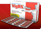 Vigrx Plus Male Enhancement Pills