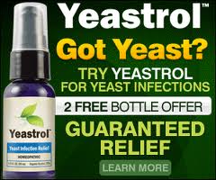 Yeastrol Yeast Infection Treatment Review