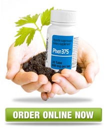 Order Phen375 Now