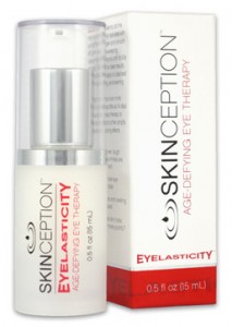 Eyelasticity Eye Cream  Review