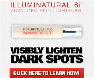 Illuminatural 6i Skin Brightening Cream Review