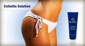 Revitol Cellulite Cream Solution Review