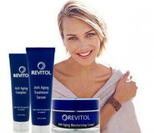 revitol scar reduction cream review