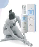 UltraHairAway Body Hair Removal Cream Review