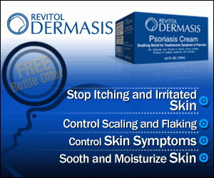Revitol Dermasis Psoriasis Cream Review