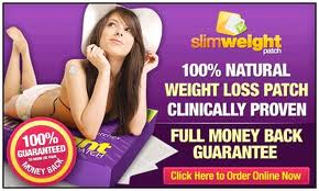 SlimWeightPatch Slimming Diet Patches