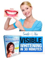 Smile4You Teeth Whitening Kits Review